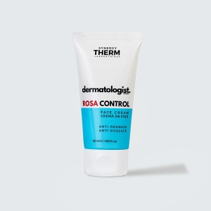 Crema de fata pentru roseata Rosa Control, 50 ml, Synergy Therm - Img 1
