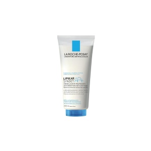 Crema de spalare anti-iritatii pentru piele sensibila Lipikar Syndet AP+, 200 ml, La Roche-Posay