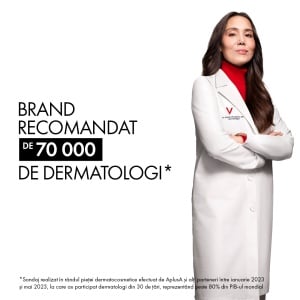 Crema de zi antirid pentru toate tipurile de ten Liftactiv Collagen Specialist 16, 50 ml, Vichy - Img 5
