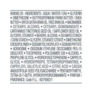 Crema de zi cu efect de refacere a lipidelor si redefinire Neovadiol Post-Menopause, 50 ml, Vichy - Img 6