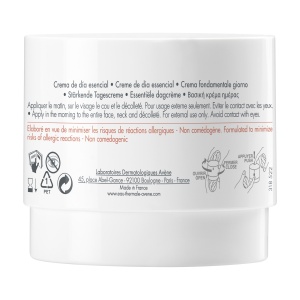 Crema de zi pentru fermitate DermAbsolu, 40 ml, Avene - Img 2