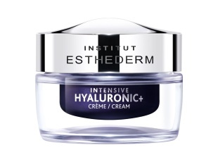 Cremă hidratantă intensivă Intensive Hyaluronic+, 50 ml, Institut Esthederm