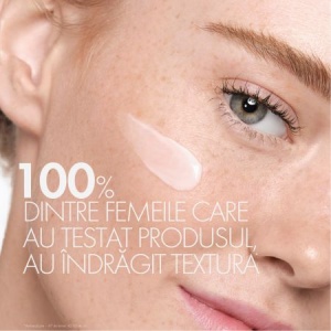 Crema intens hidratanta 72h pentru toate tipurile de ten Mineral 89, 50 ml, Vichy - Img 8