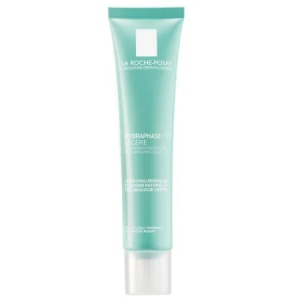 Crema intens hidratanta Hydraphase HA Light, 40 ml, La Roche-Posay
