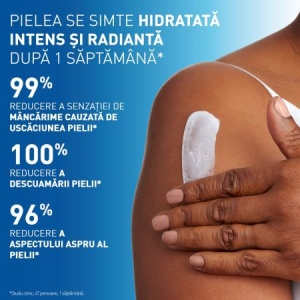 Cremă intens hidratantă pentru pielea foarte uscată, cu senzație de mâncărime, 340 g, CeraVe - Img 10