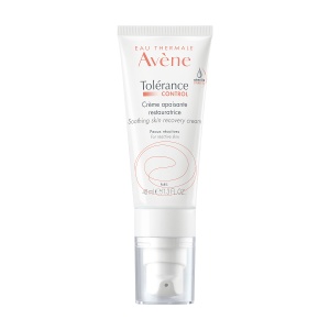 Crema pentru pielea hipersensibilă Tolerance Control, 40ml, Avene