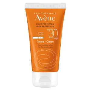Crema pentru protectie solara SPF 30, 50 ml, Avene