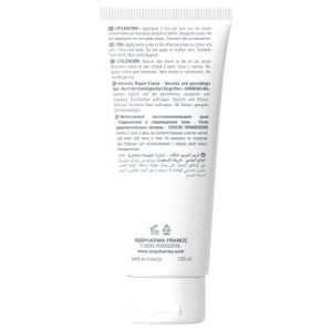 Crema reparatoare Cicapro, 100 ml, Isispharma - Img 2