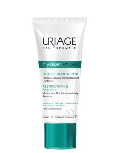 Crema restructuranta Hyseac Hydra, 40 ml, Uriage