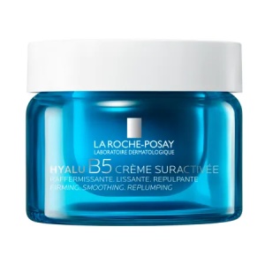 Cremă Supra-Activată cu Acid Hialuronic și Efect Antirid Hyalu B5, 50 ml, La Roche-Posay