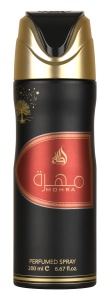 Deodorant Mohra, 200 ml, Lattafa