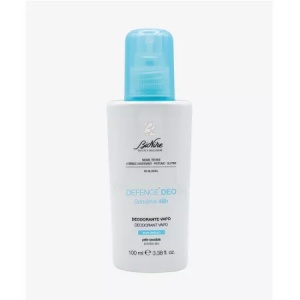 Deodorant Sensitive extra gentle 48h Defence, 100 ml, BioNike