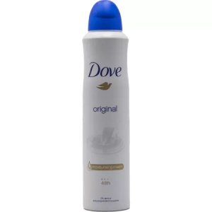 Deodorant Spray Original, 250 ml, Dove
