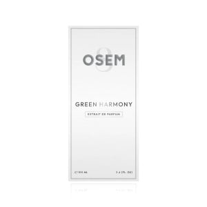 Extract de parfum Green Harmony, 100 ml, Osem - Img 2