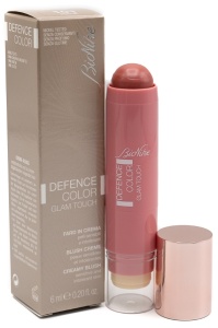 Fard de obraz cremos Glam Touch Defence Color, Tulipe 102, Bionike - Img 2