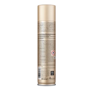 Fixativ cu grad de fixare 5 Shine & Hold Wellaflex, 250ml, Wella - Img 2