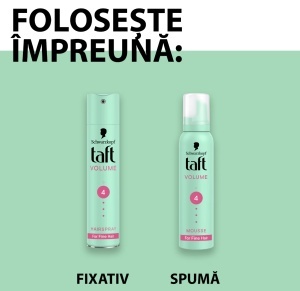 Fixativ Fine&Thin 5 Volume, 250ml, Taft - Img 6