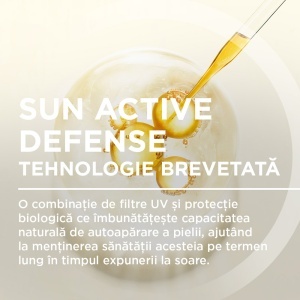 Fluid cu protectie solara SPF50+ Photoderm Ultra Fluid AR+, 40 ml, Bioderma - Img 9