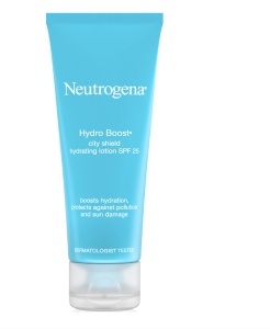 Fluid hidratant pentru față cu SPF25 Hydro Boost, 50 ml, Neutrogena - Img 2