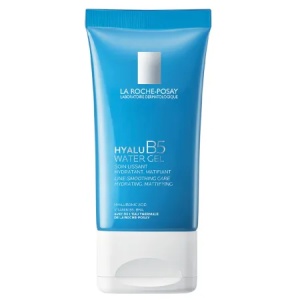 Gel apos cu acid hialuronic și efect antirid pentru tenul mixt Hyalu B5, 40 ml, La Roche-Posay