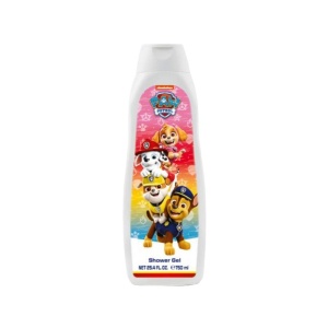 Gel de dus Paw Patrol, 750 ml, Disney