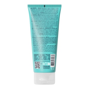 Gel pentru calmarea pielii expuse la soare, 200 ml, IsisPharma - Img 2