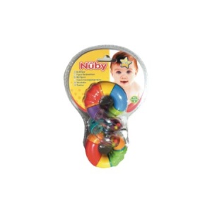 Inel gingival, +4 luni, 502 Nuby - Img 2