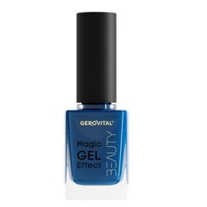 Lac de unghii Beauty Magic Gel Effect 23, 11 ml, Gerovital