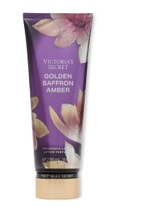 Lotiune de Corp Golden Saffron Amber, 236 ml, Victoria's Secret