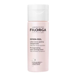 Lotiune faciala micro-exfolianta si regenerator celular Oxygen Peel , 150 ml, Filorga