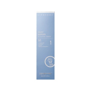 Lotiune tonica Moist Barrier, 200ml, Dermafirm - Img 2