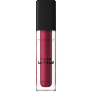 Luciu de buze Filler Supreme, 040 Drama Certified, 3 g, Catrice - Img 4