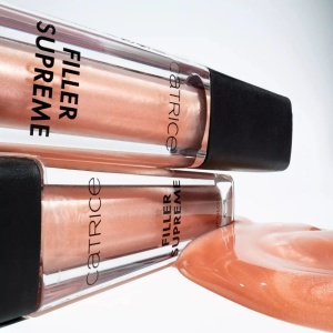 Luciu de buze Filler Supreme, 080 The Sugarcoated Truth, 3 g, Catrice - Img 6