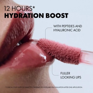 Luciu de buze Filler Supreme, 100 Cinnamon Glazed, 3 g, Catrice - Img 4