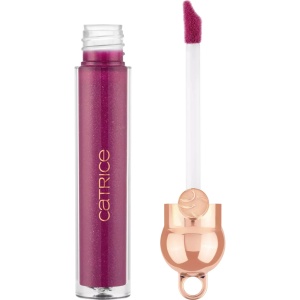 Luciu de Buze HOLLYGLAZING Holly Jolly Glaze C01, 2.7 ml, Catrice - Img 2
