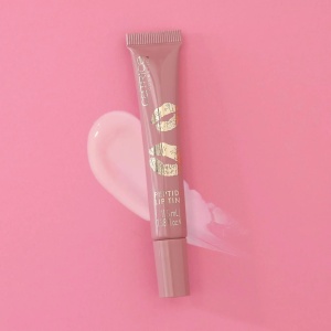 Luciu Tint de buze Peptide KISS & GLOW Don't Miss A Kiss C02, 11,5 ml, Catrice - Img 4