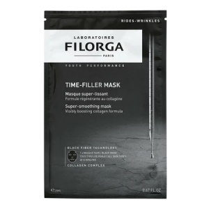 Masca anti-rid regeneratoare cu colagen Time Filler, 20 ml, Filorga