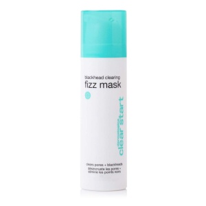 Masca de curatare pentru ten acneic lear Start Clearing Fizz Mask, 50 ml, Dermalogica - Img 1