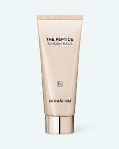Masca peel-off pentru fermitate cu peptide The Peptide Tension Mask, 60 g, Dermafirm - Img 1