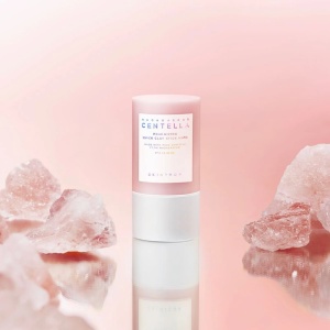 Masca purificatoare sub forma de stick pentru minimizarea porilor Poremizing, 27 g, Skin1004 - Img 3