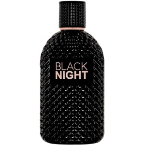 MEMWA PARFUM ARABESC EDP 100ML BLACK NIGHT - Img 2