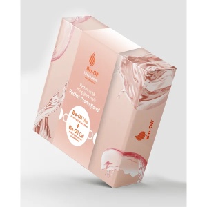 Pachet Ulei pentru ingrijirea pielii, 125ml + Gel pentru ingrijirea pielii uscate, 200ml, Bio Oil - Img 3