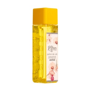 Parfum de rufe Orchid, 80 spalari, 200ml, Kifra - Img 2