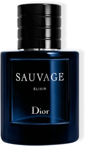 Parfum pentru barbati Sauvage Elixir, 100 ml, Dior - Img 1