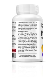 PentaMag, 90 capsule, Zenyth - Img 2