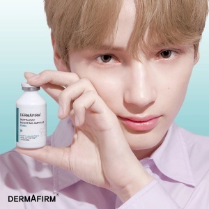 Peptology Boosting Ampoule PDRN, 30 ml, Dermafirm - Img 4