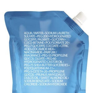 Refill Gel de dus calmant si protector pentru piele sensibila Lipikar, 400 ml, La Roche-Posay - Img 2