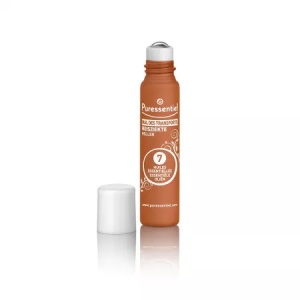 Roll-on rau de miscare, 5 ml, Puressentiel
