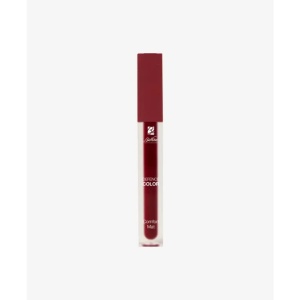 Ruj Mat Lichid Defence Color Comfort, N.705 Bourgogne, 4,5ml, Bionike