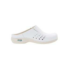Saboti medicali Berlin WG4A10 White, marimea 40, Nursingcare - Img 2